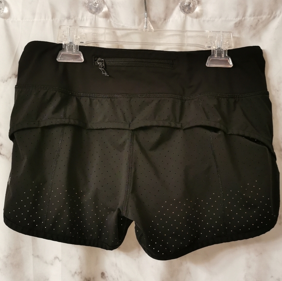 Lululemon Shorts - Picture 2 of 4